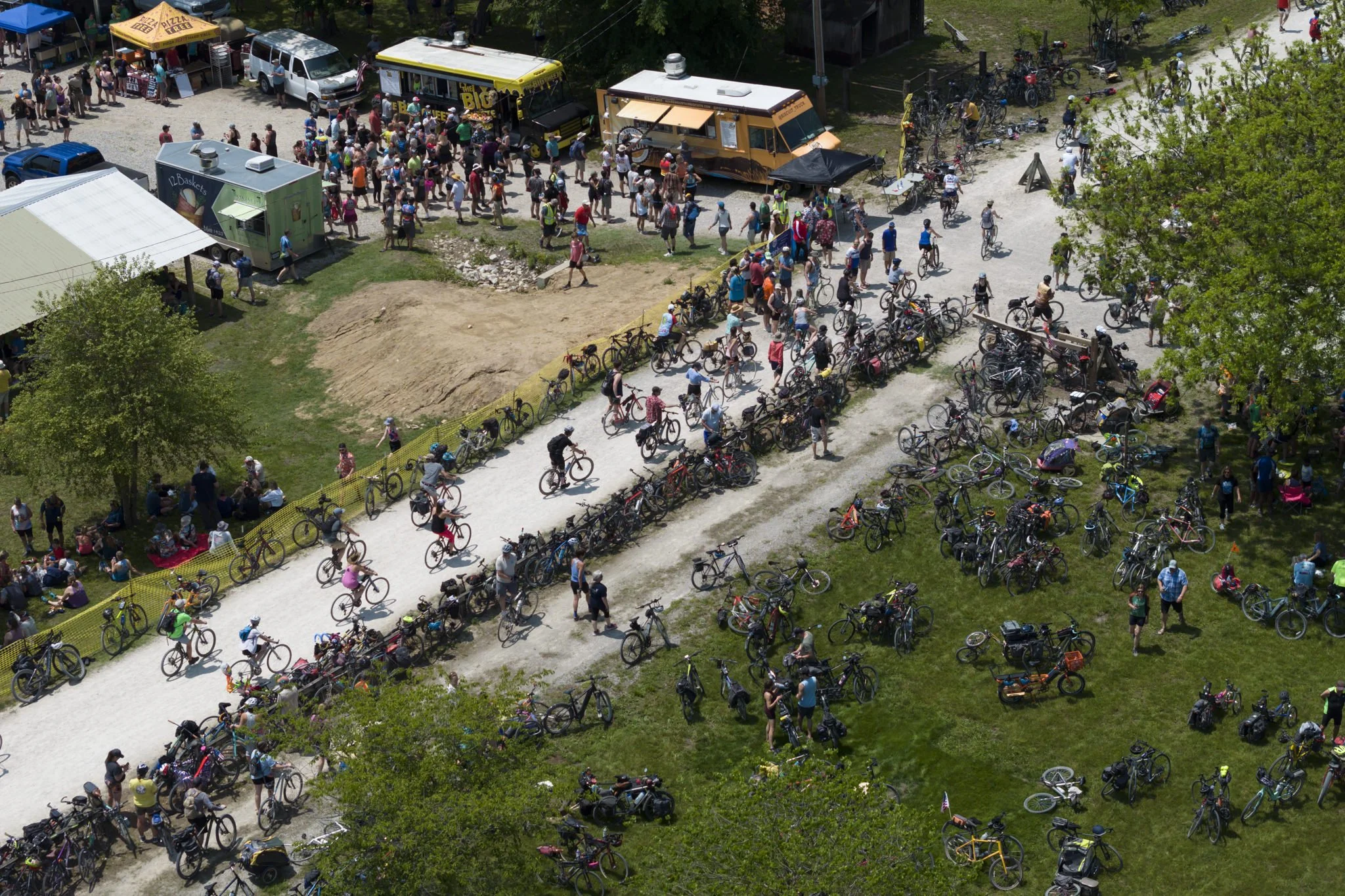 Details — Pedaler's Jamboree