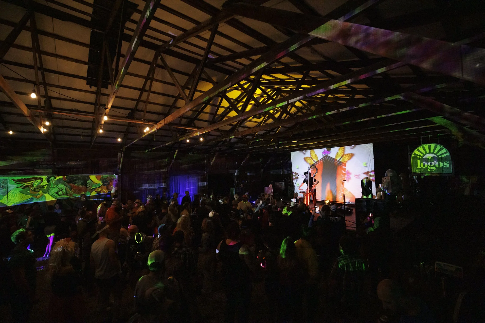 Details — Pedaler's Jamboree