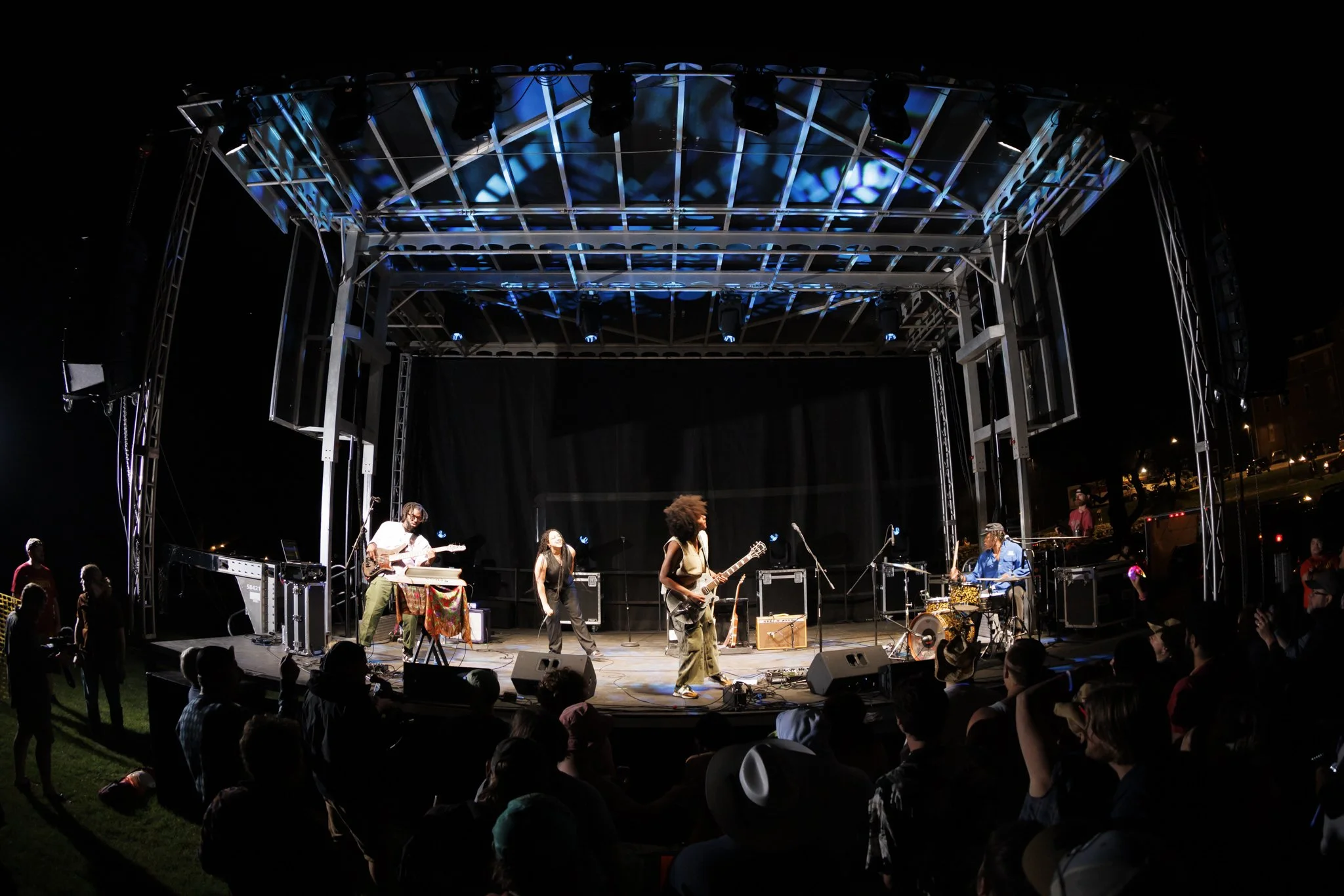 Details — Pedaler's Jamboree