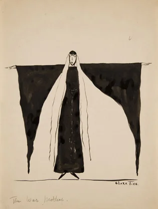 War Mother