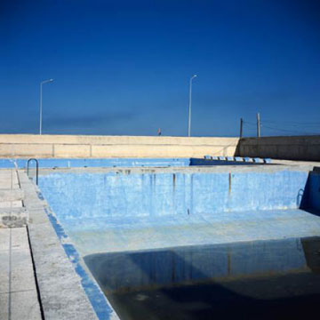 Photo of pool in Havana