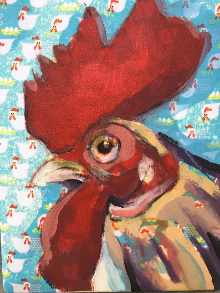 Tim Jaeger, LP no. 3, 2016 (Copy)