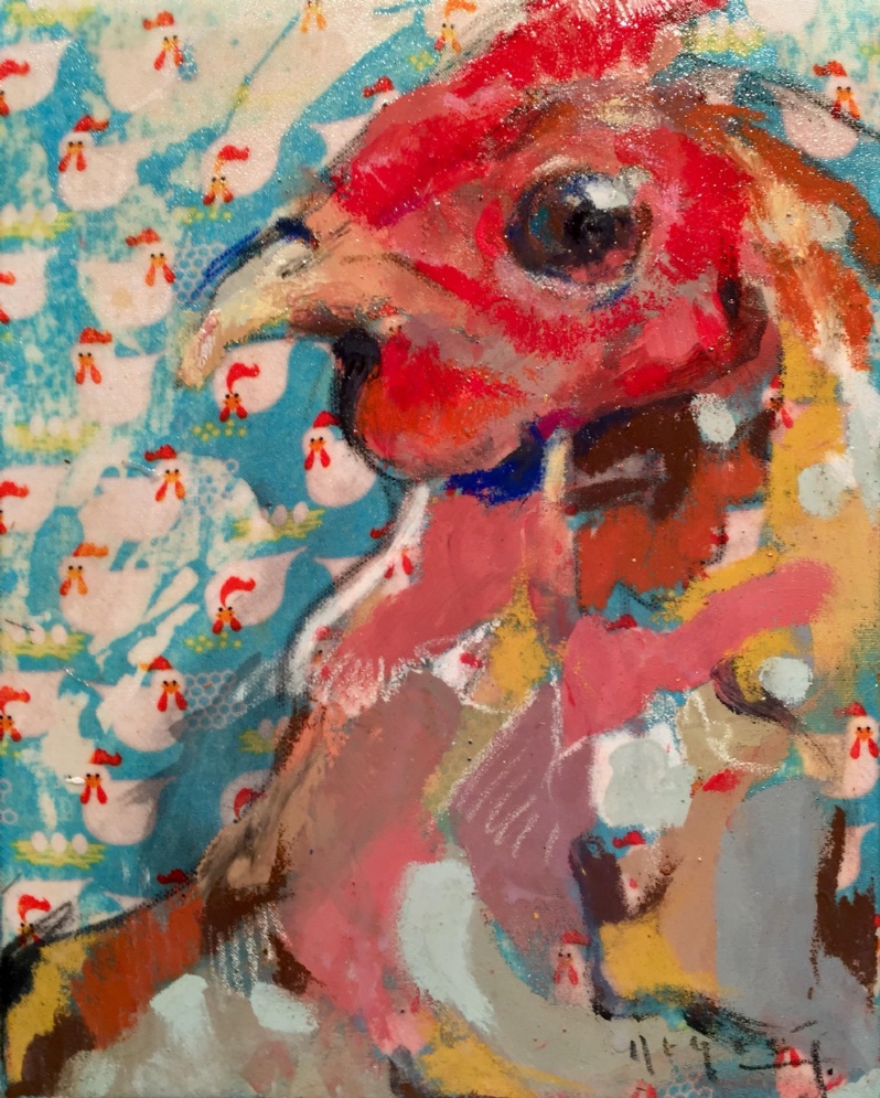 Tim Jaeger, LP no. 7, 2016 (Copy)