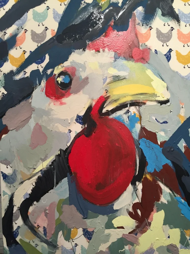 Tim Jaeger, LP no 11, 2016 (Copy)