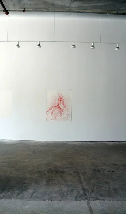 Ringling College of Art and Design 2002 FA Exhibition, 2013