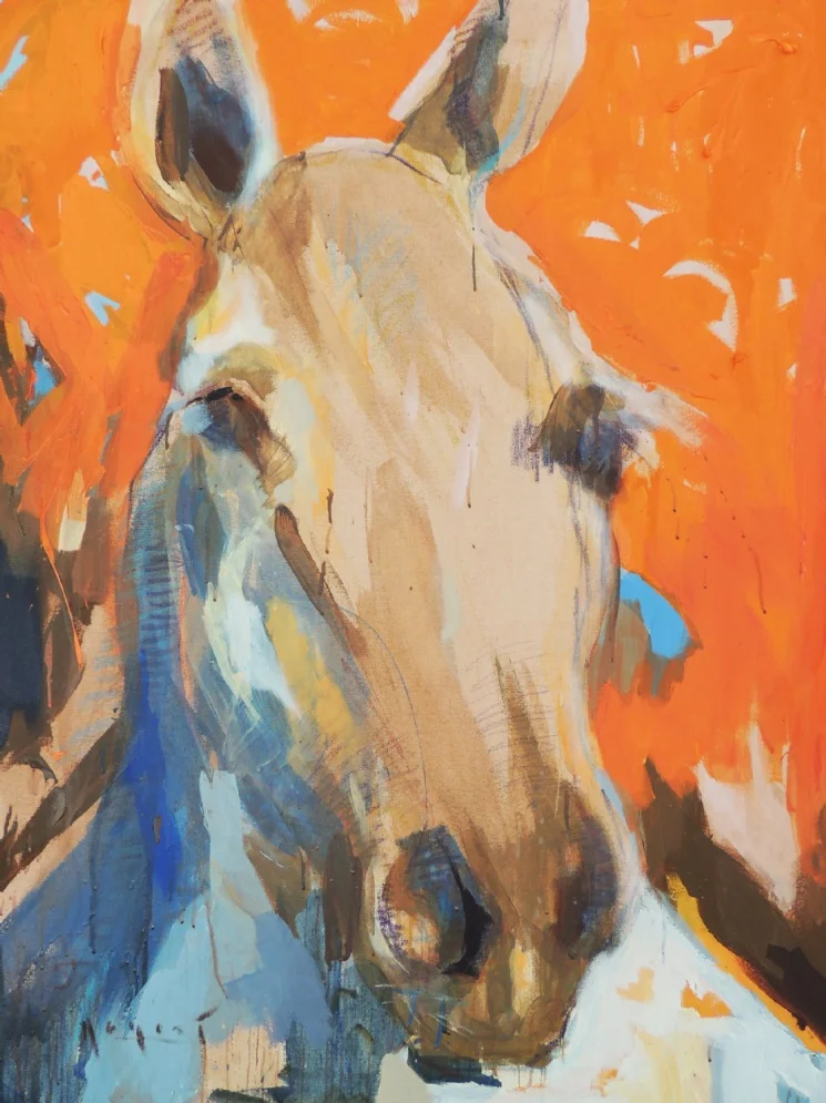 Tim Jaeger, Ringo Fire- Gate No. 15, 2014