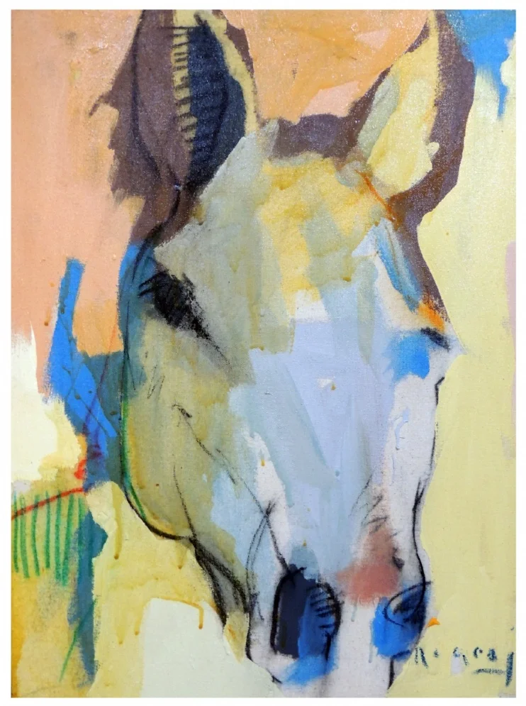Tim Jaeger, Future Stud-Gate No. 13, 2014