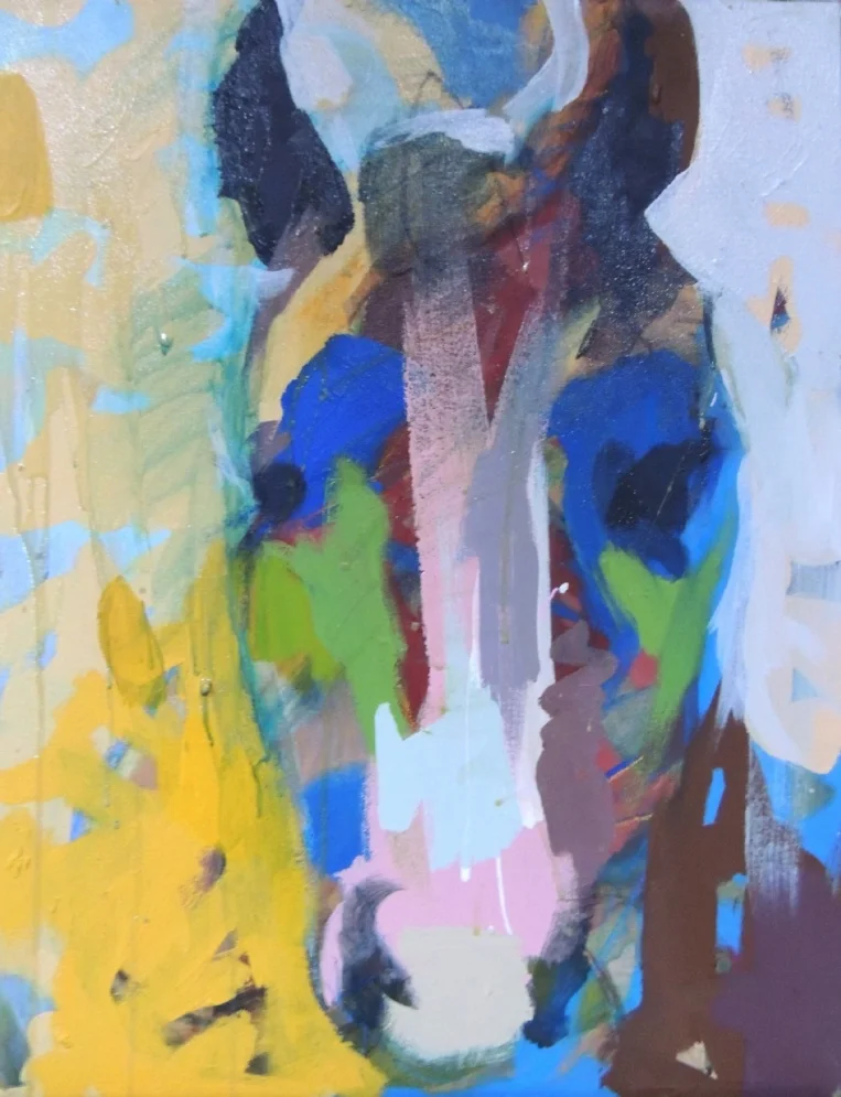 Tim Jaeger, Up My Sleeve, Gate No. 9, 2013