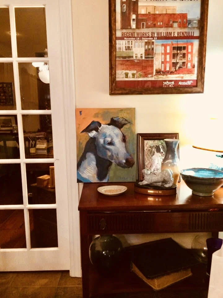 Installation view, Paducah, KY