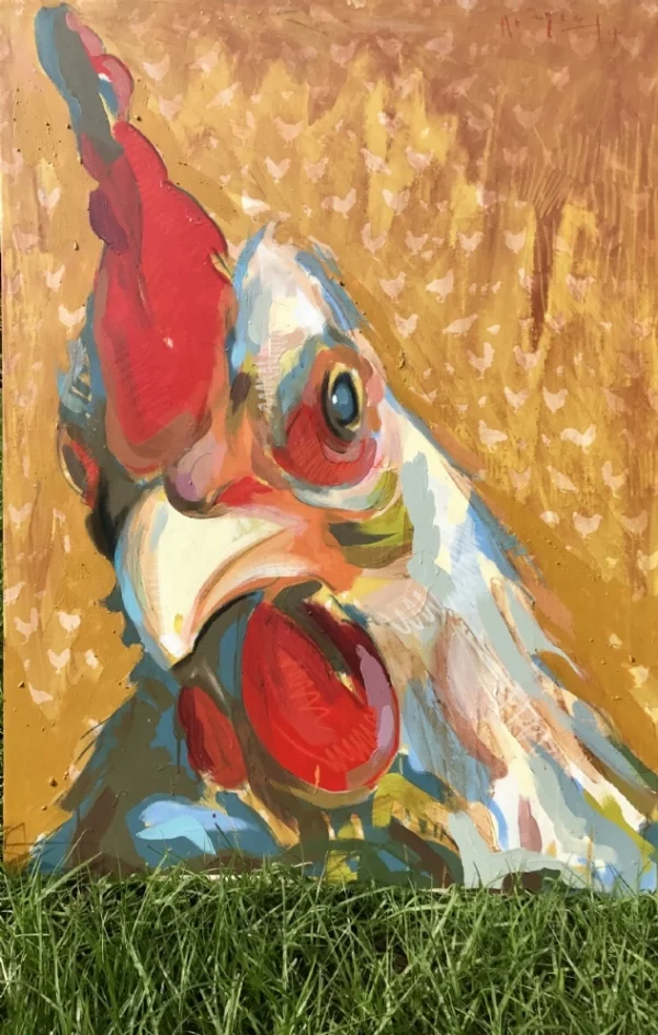 Tim Jaeger, CS no. 26, 2017 (Copy)