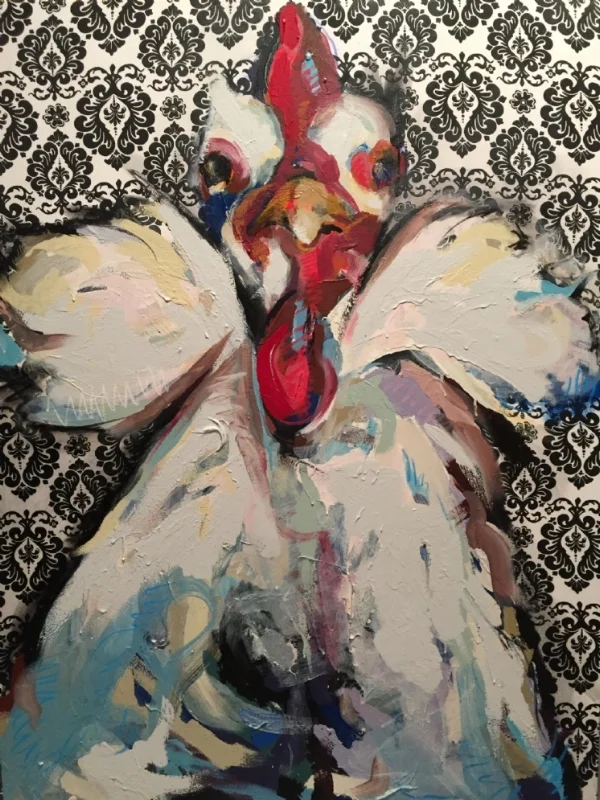 Tim Jaeger, CS. no. 24, 2017 (Copy)