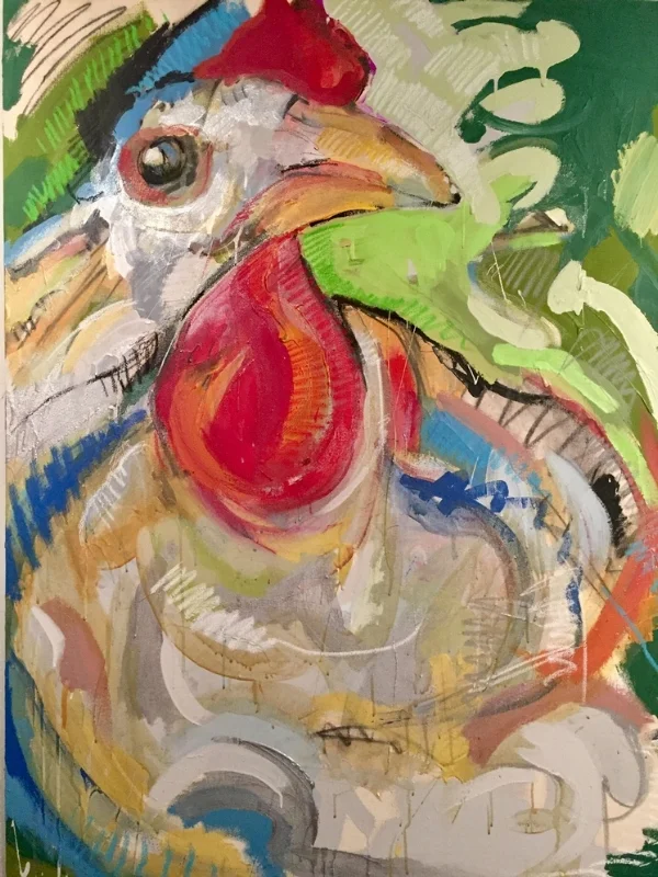 Tim Jaeger, CS no. 23, 2016