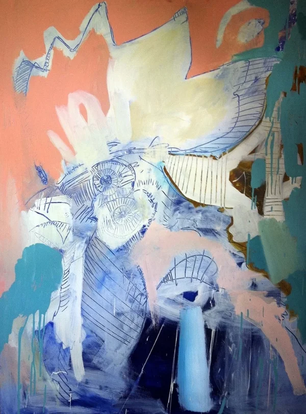 Tim Jaeger, CS no. 11, 2010 (Copy)