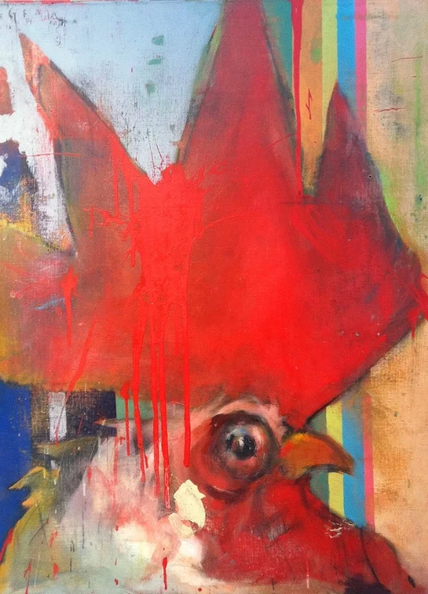 Tim Jaeger, CS no. 14, 2011