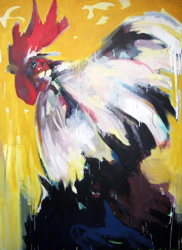 Tim Jaeger, CS no. 9, 2011
