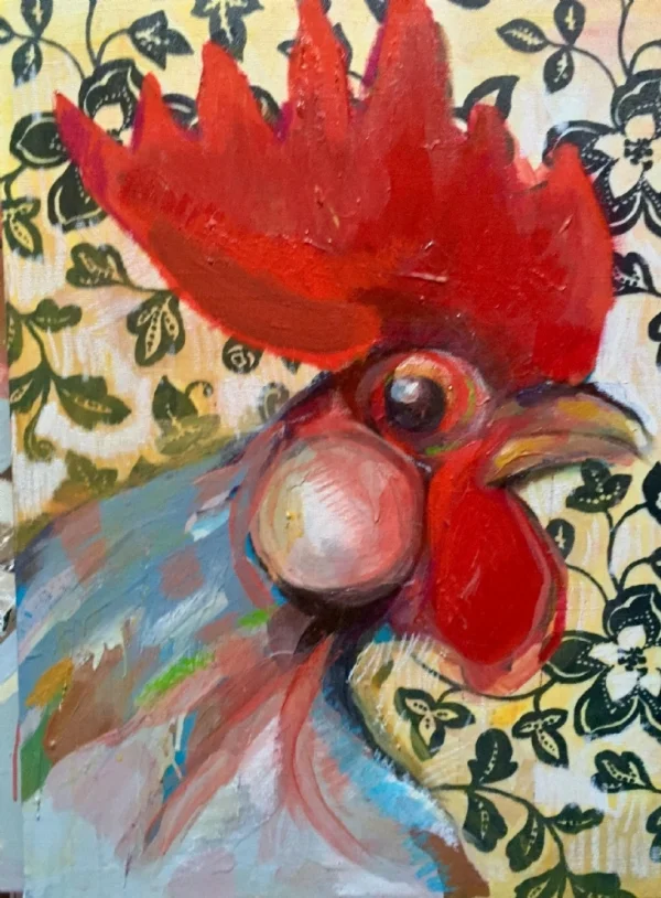 Tim Jaeger, LP no. 1 , 2015