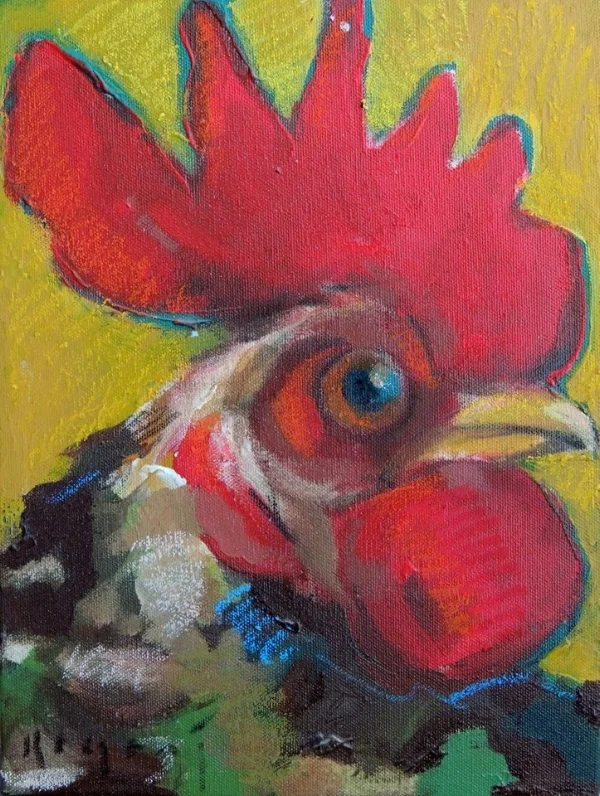 Tim Jaeger, LP no. 2 , 2015 (Copy)