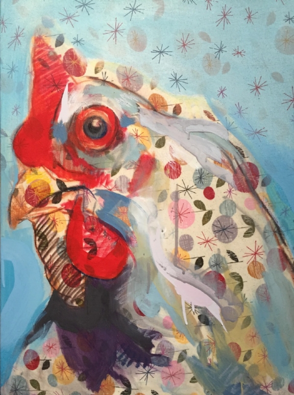 Tim Jaeger, LP no. 5, 2016 (Copy)