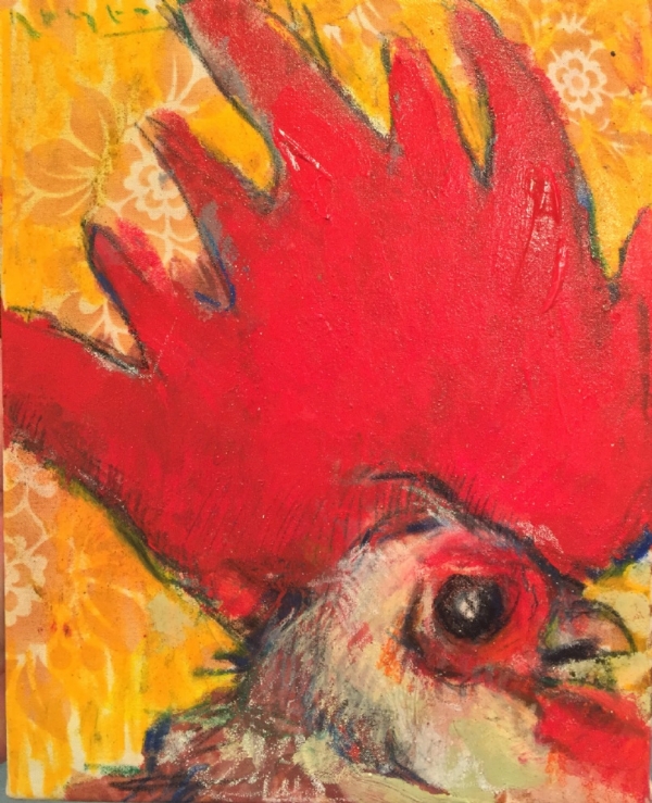 Tim Jaeger, LP no. 10, 2016 (Copy)