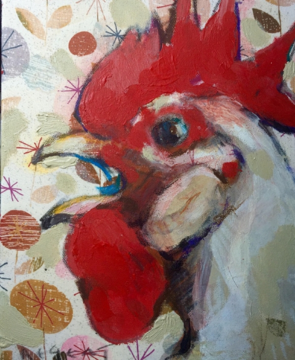 Tim Jaeger, LP no. 9, 2016 (Copy)