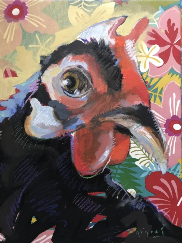 Tim Jaeger, LP no 12, 2017 (Copy)