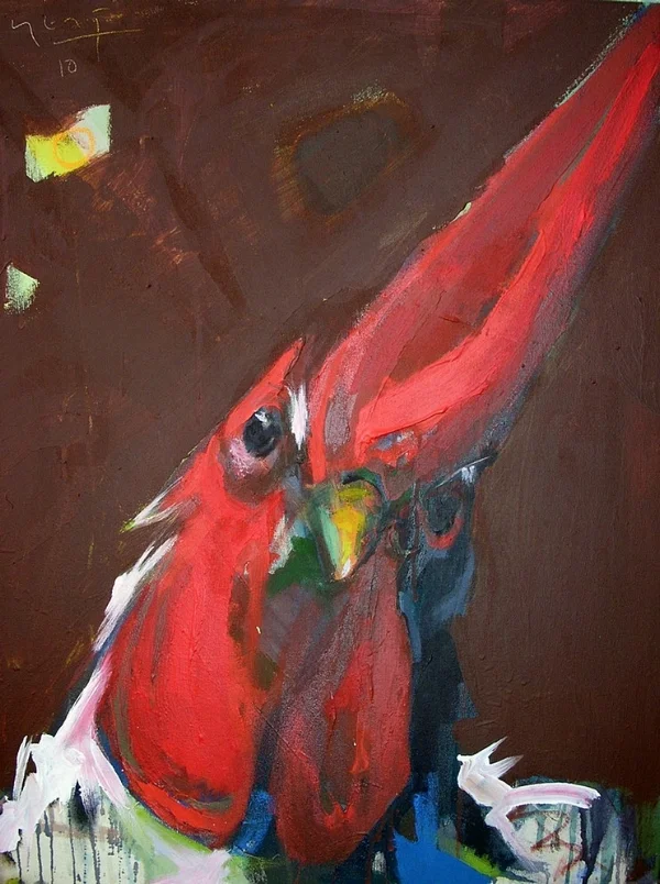 Tim Jaeger, Untitled no. III, 2010 (Copy)