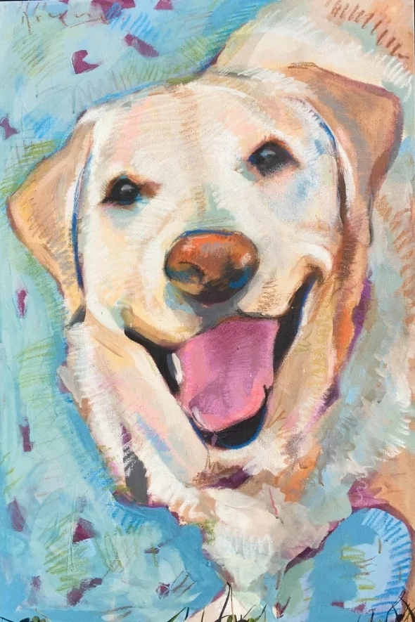Tim Jaeger, Bailey, 2016