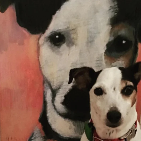 Tim Jaeger, Dolly Dog, 2017