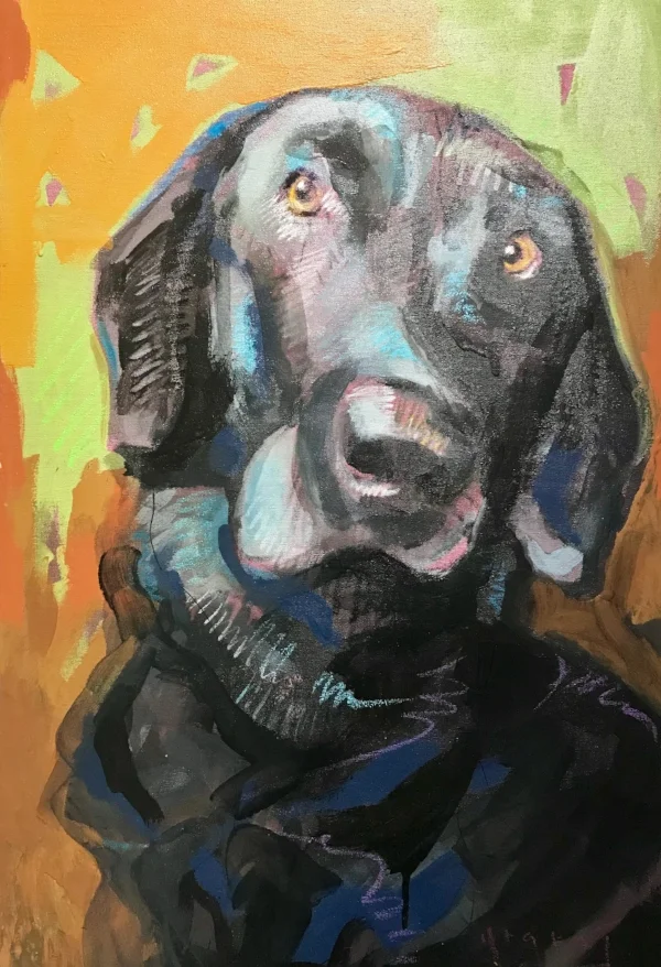Tim Jaeger, Jett, 2017