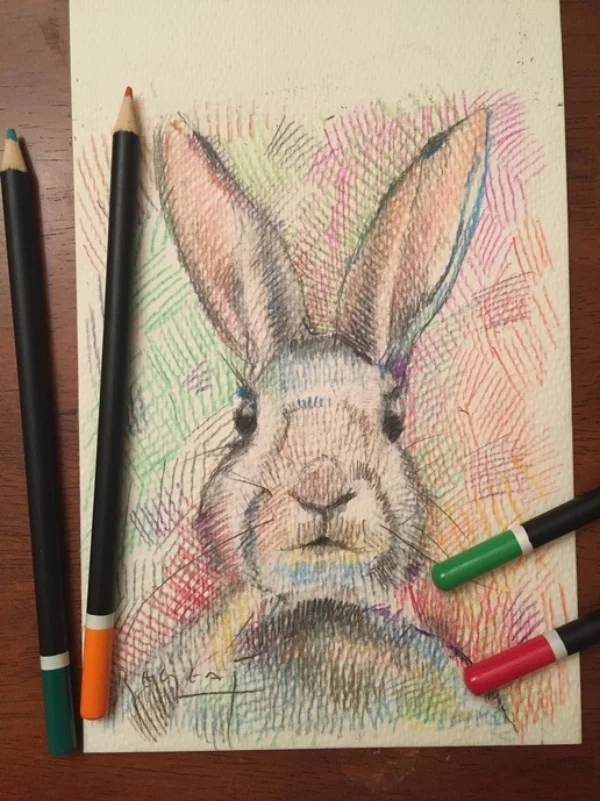 Tim Jaeger, Hare, 2016