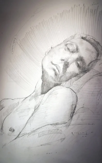 Tim Jaeger, Man I, 2009