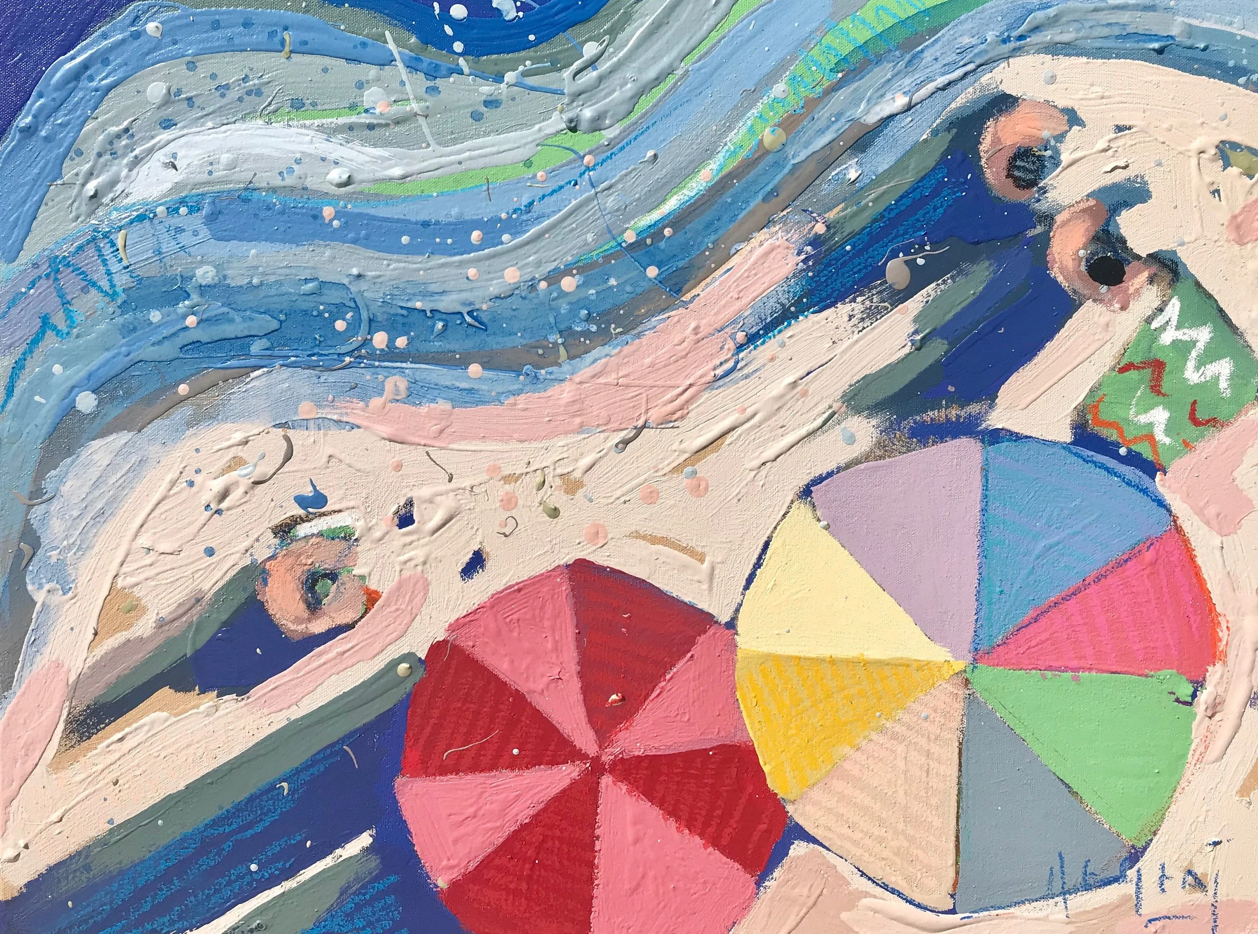 TIM JAEGER, MINI SHADE no. 15, 2019 (Copy)