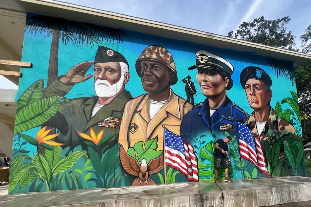 Tim Jaeger Hero's Village.jpg