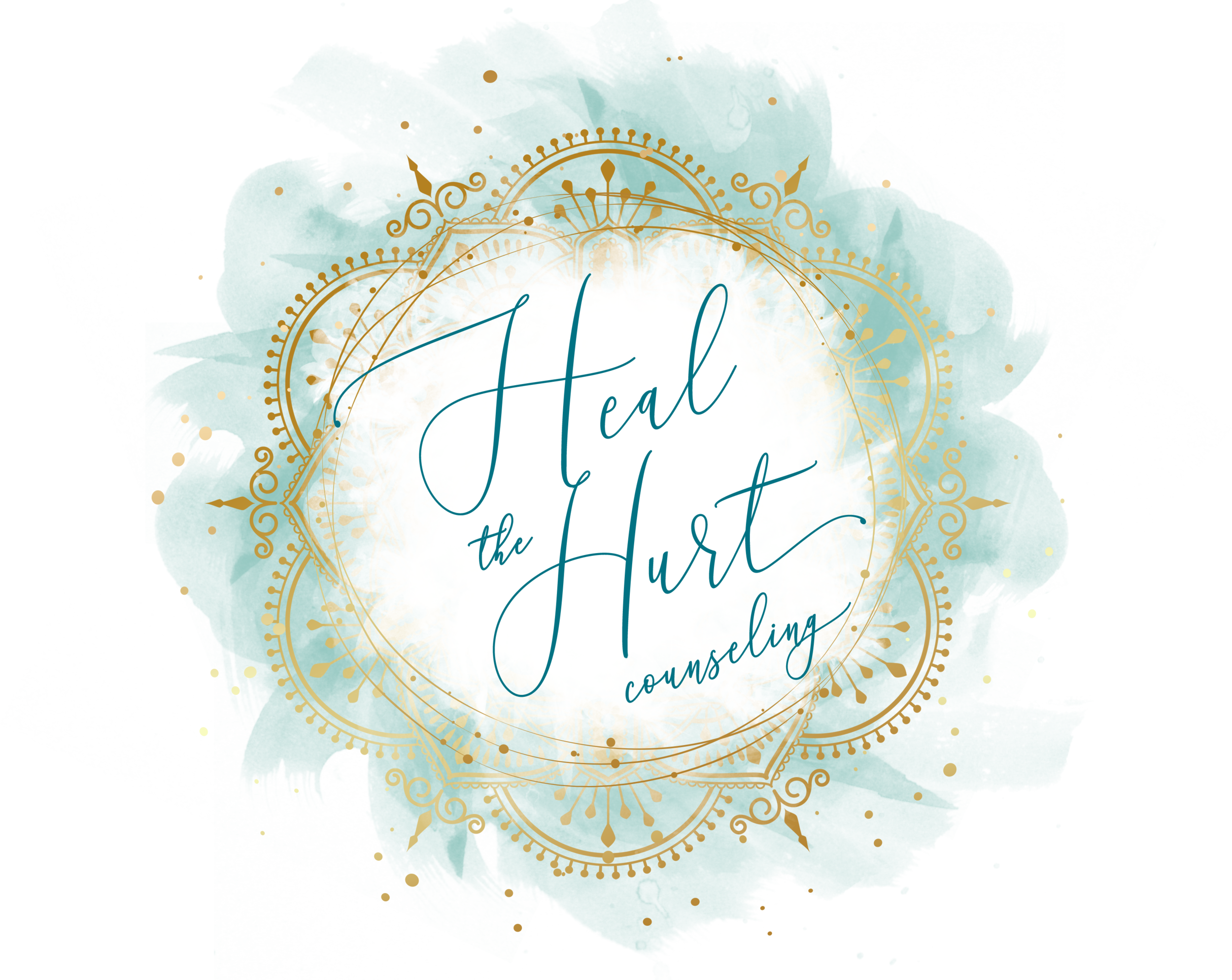 Heal the Hurt Counseling