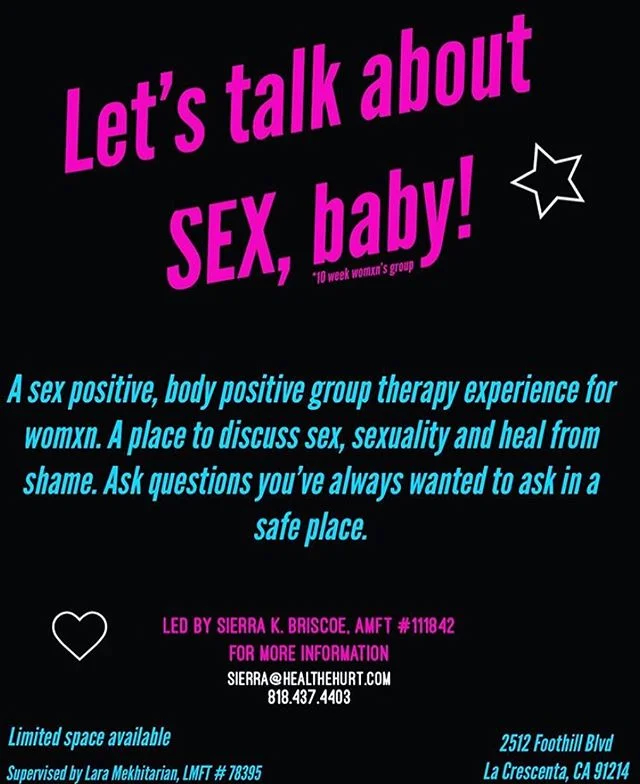 Happy Monday everyone! I am happy to announce that Heal the Hurt Counseling has officially opened it's doors in the beautiful Crescenta Valley and I'm so happy  @sierrahealsthehurt gets to be a part of its growth. We are a unique group practice in th