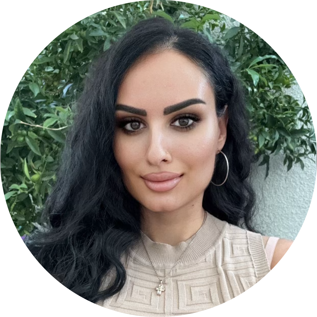 Tina Shameon