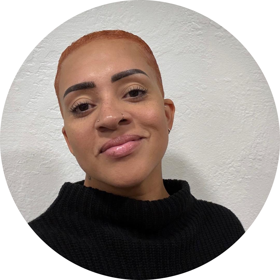 Kasara Ashford
