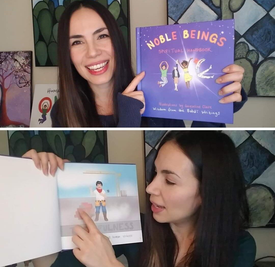 Oh wow! Literally only 20 signed first edition copies of &ldquo;Noble Beings&rdquo; left for online orders. Not in a hurry for these final book babies to fly the coop 🐥 but ... just sayin&rsquo;. Only 20 left as of today. You can still order via #li