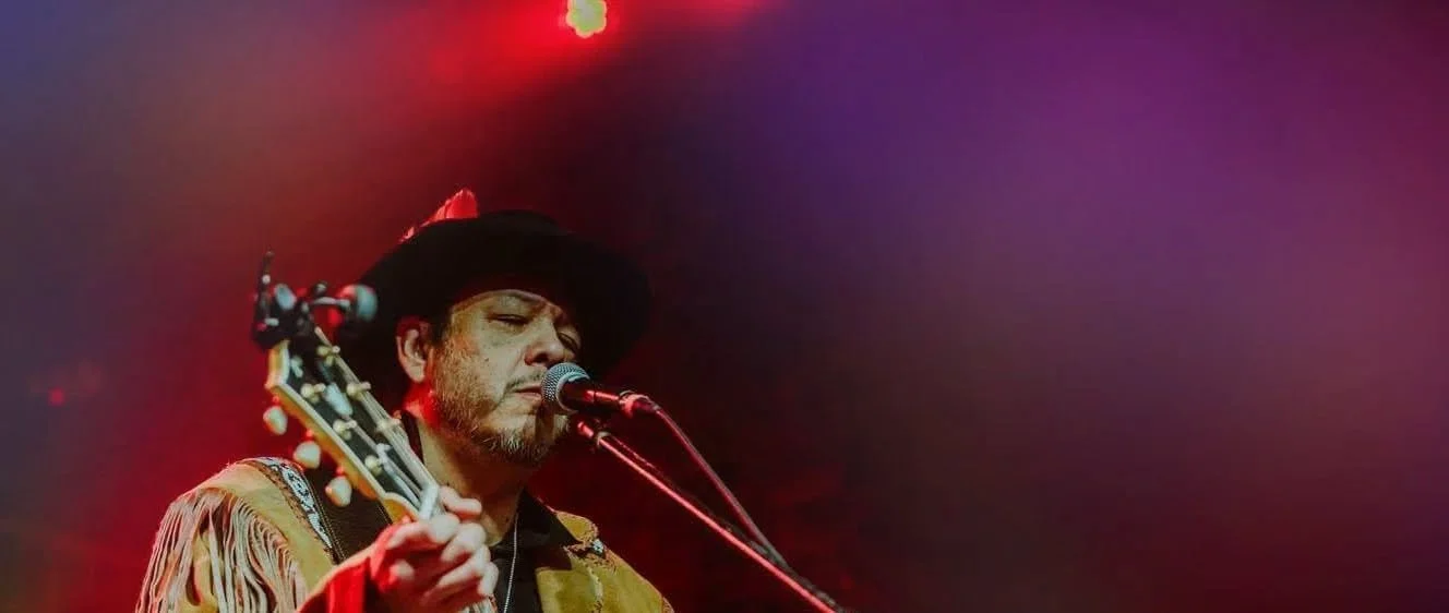 LIVE MUSIC - JP FALCON BAND