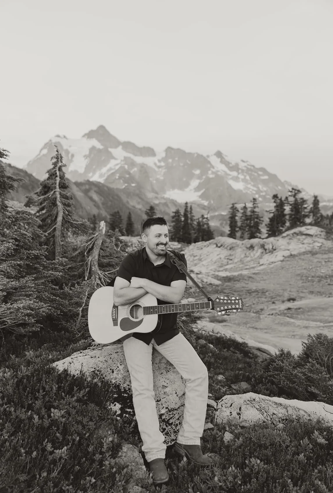 Dakota Black - LIVE MUSIC