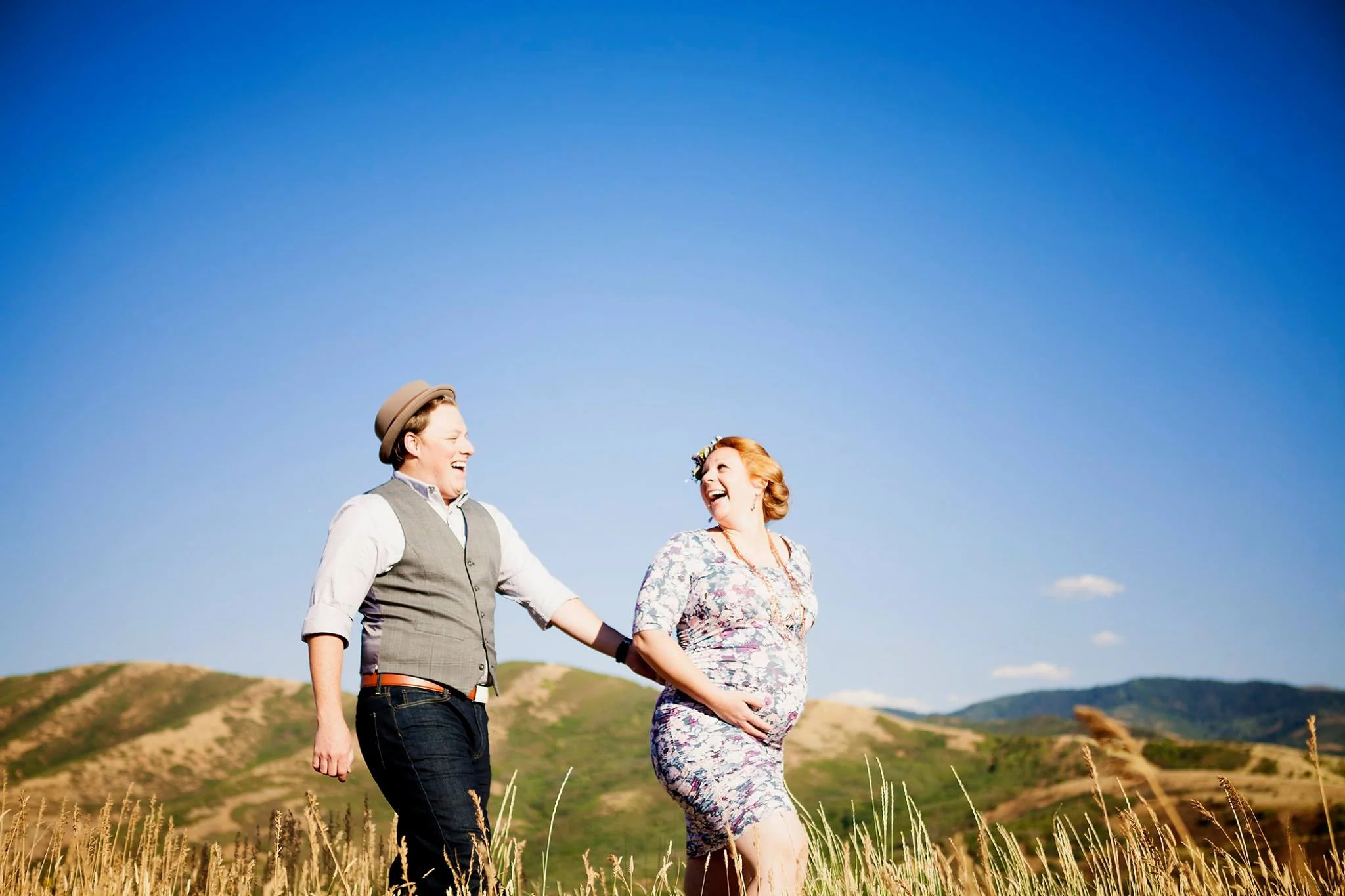 Photo Credit: Amy Jarrett Hill