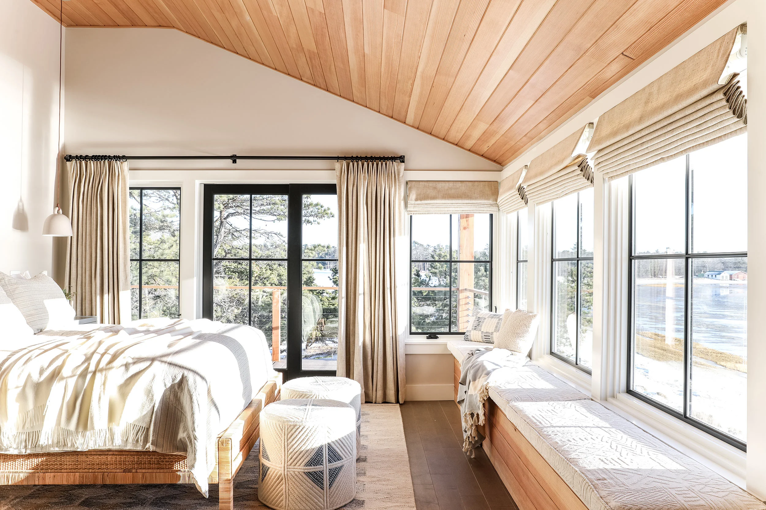 Black Rock, Scarborough, Maine,Master Bedroom Suite.jpg