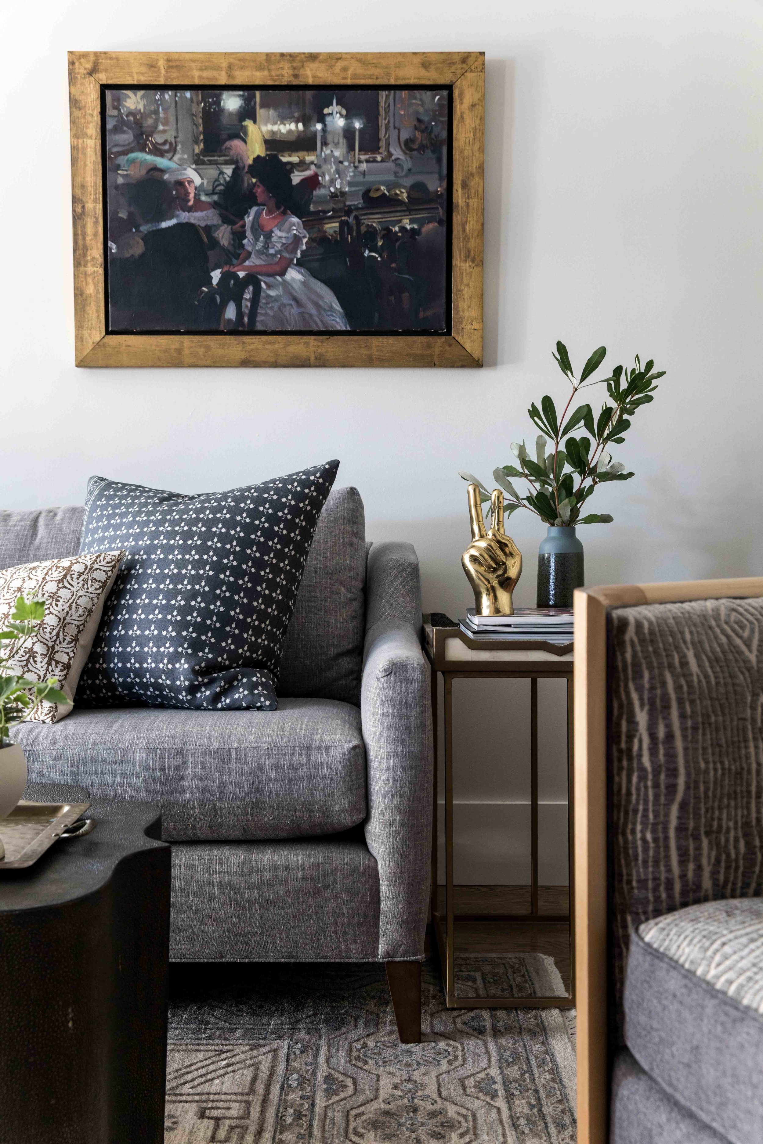 Vaughan Street, Portland, Maine, Living Room Sofa.jpg