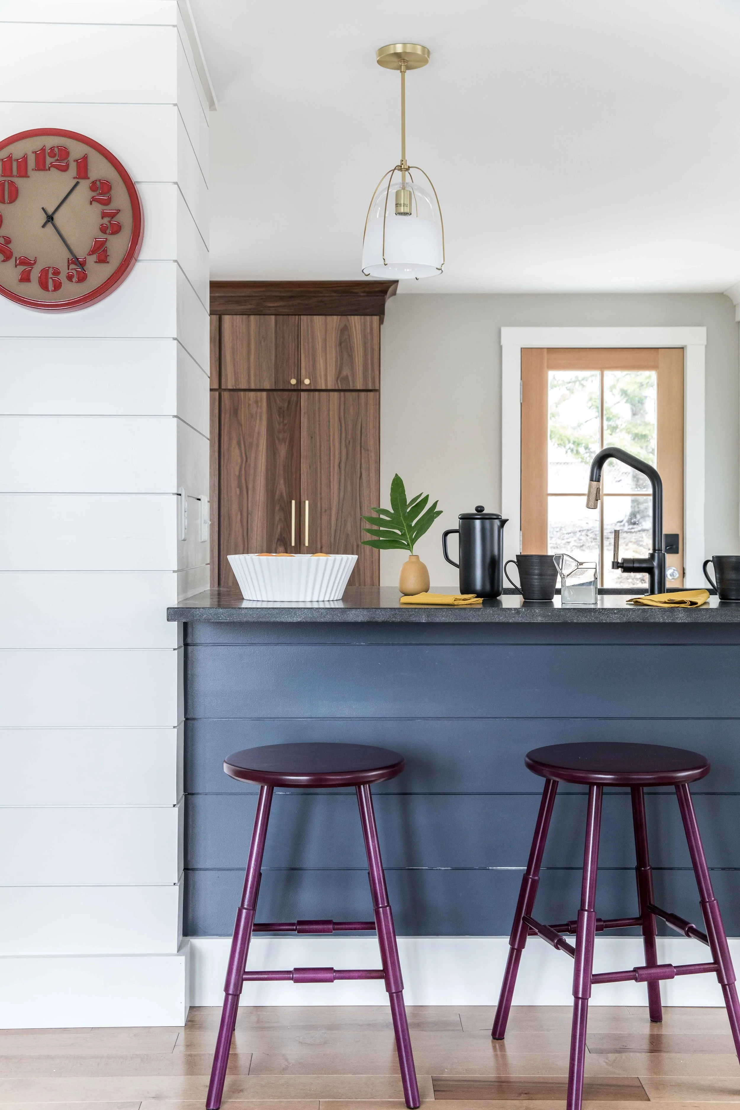 Deering Highlands, Portland, Maine, Kitchen Island.jpg