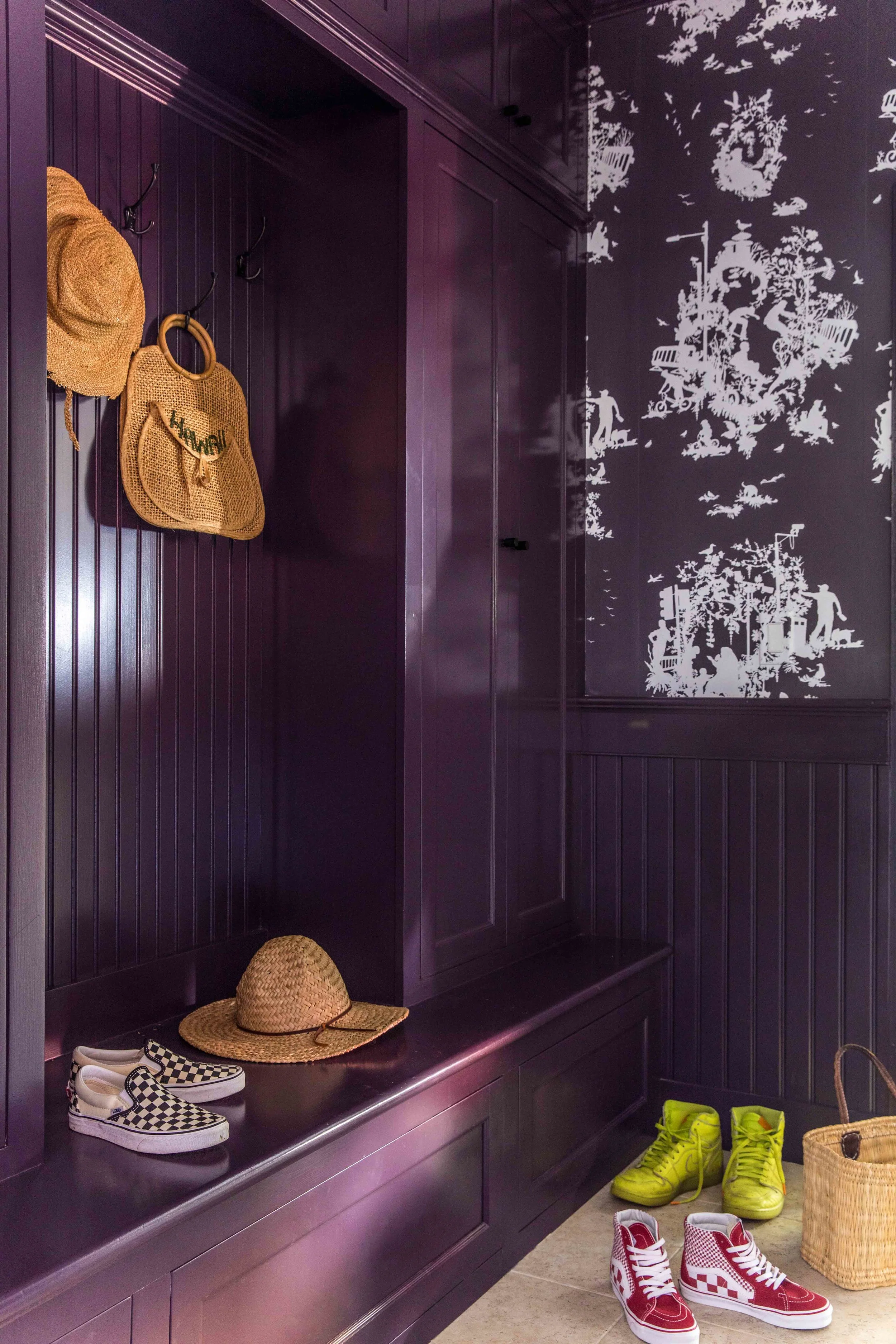 Portsmouth, New Hampshire, Mudroom.jpg