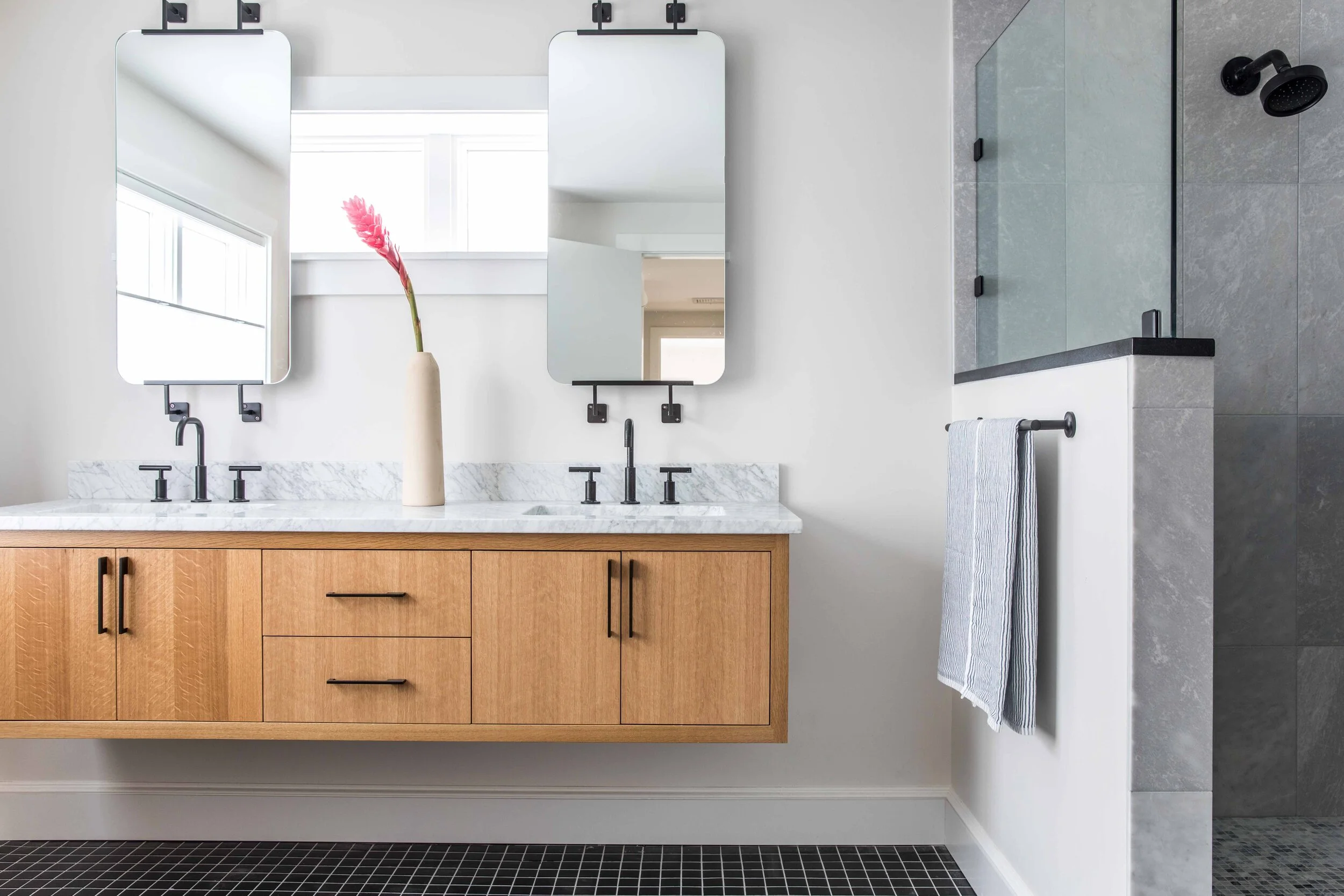 Back Cove, Portland, Maine, Master Bathroom.jpg