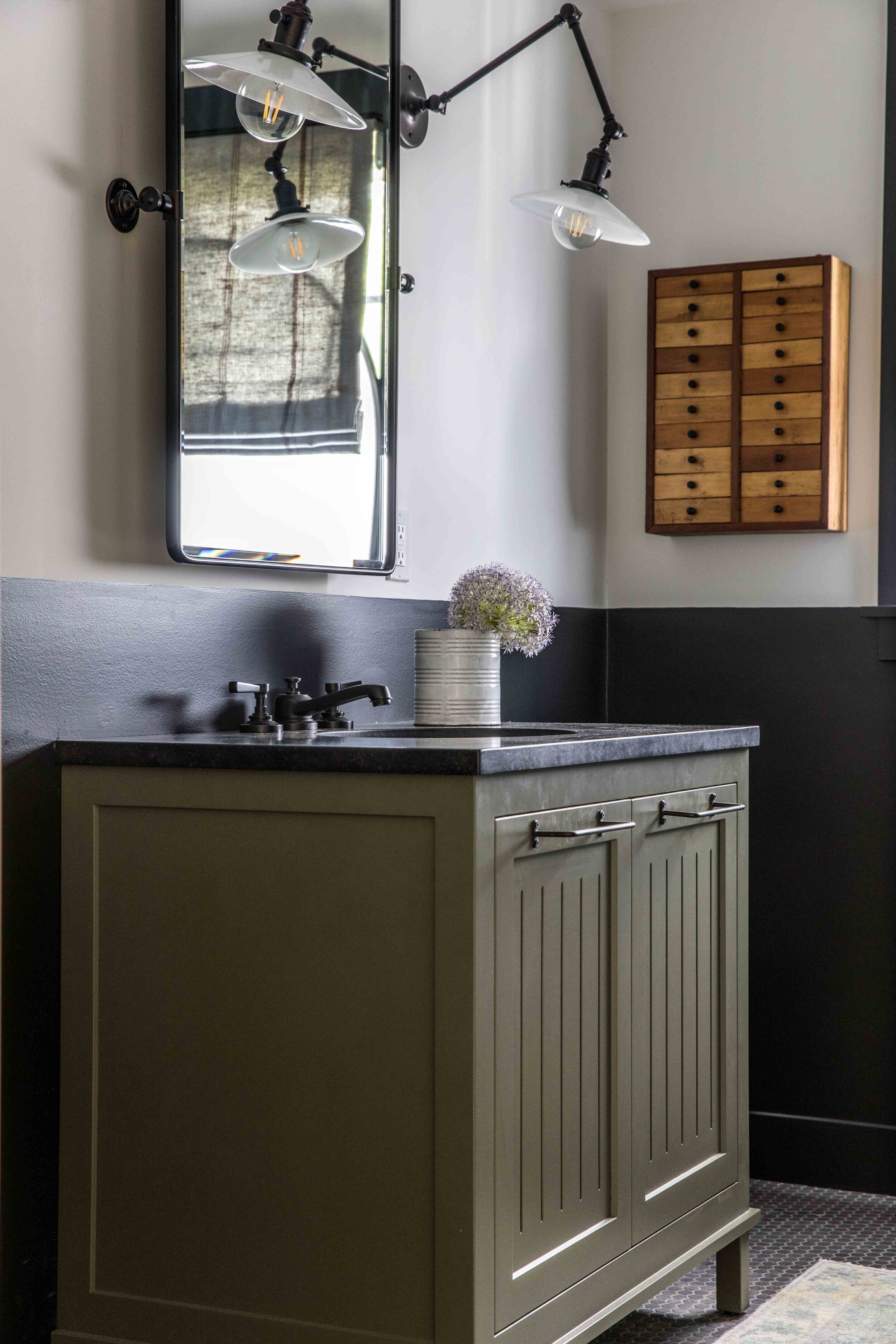 Falmouth Foreside, Maine, Guest Bathroom.jpg