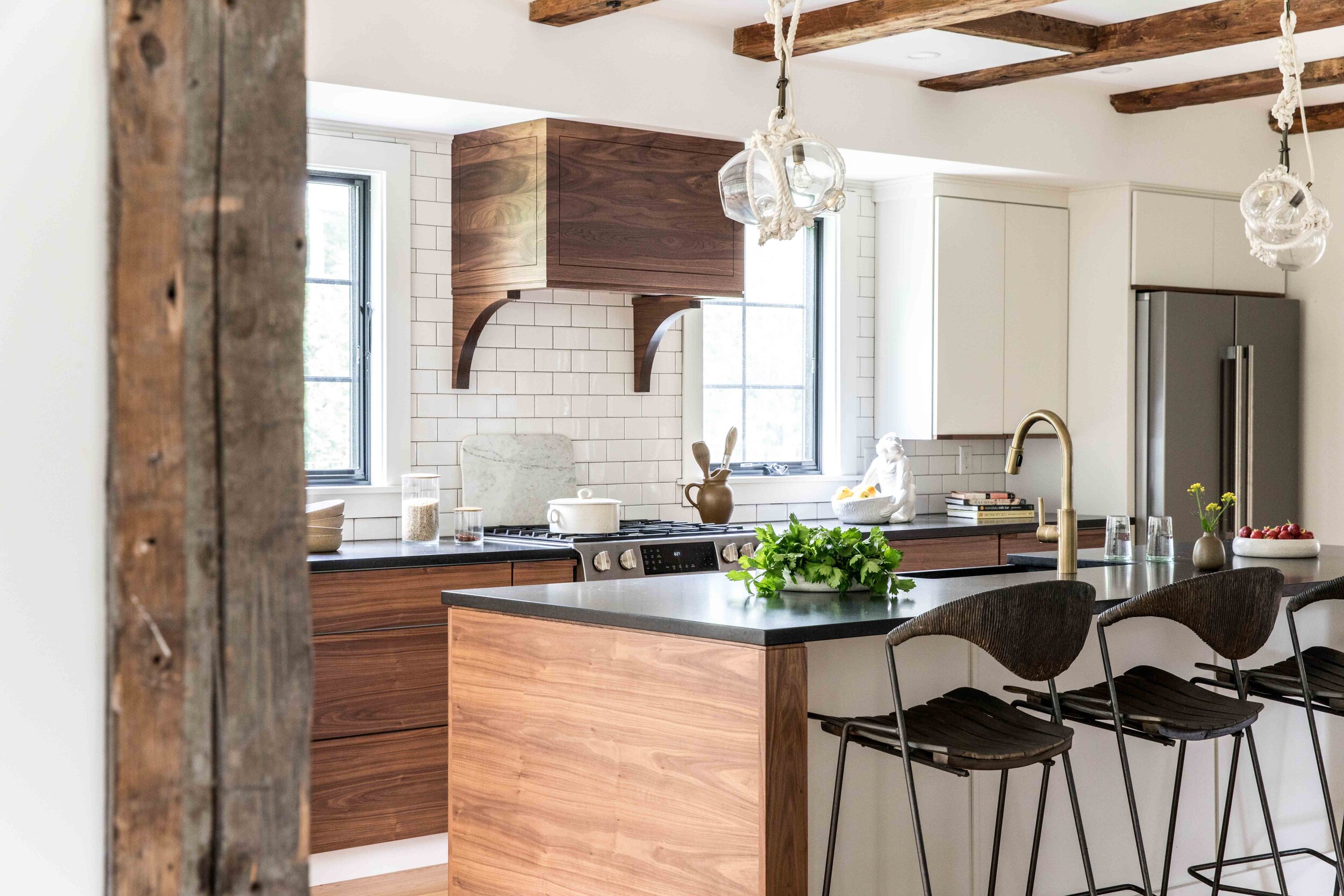Falmouth Foreside, Maine, Kitchen.jpg