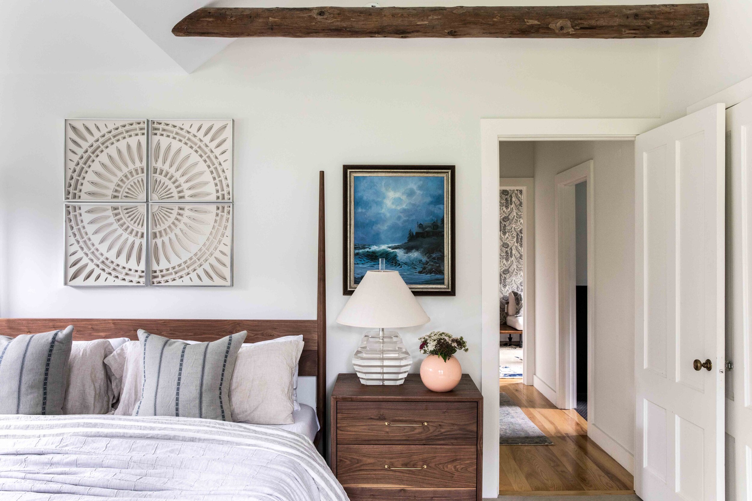 Falmouth Foreside, Maine, Main Bedroom.jpg