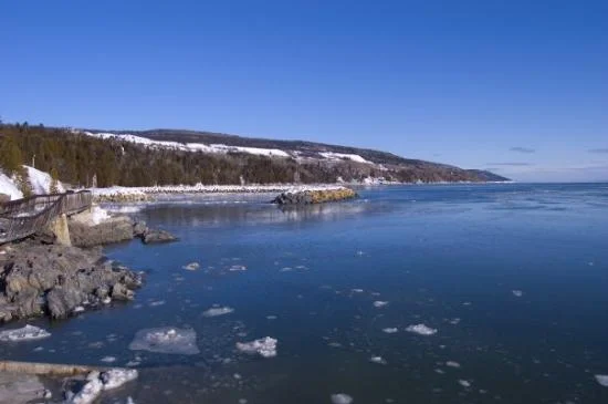 Marché Noël de Cap-à-l'aigle